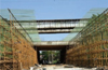 Six  crore rupees for Padil  Rail underpass